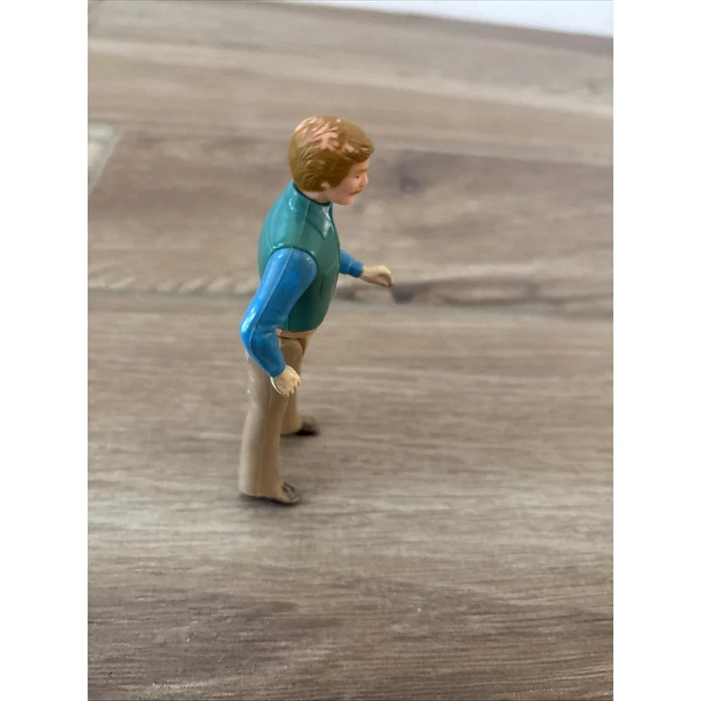 N/A dad dolls vintage